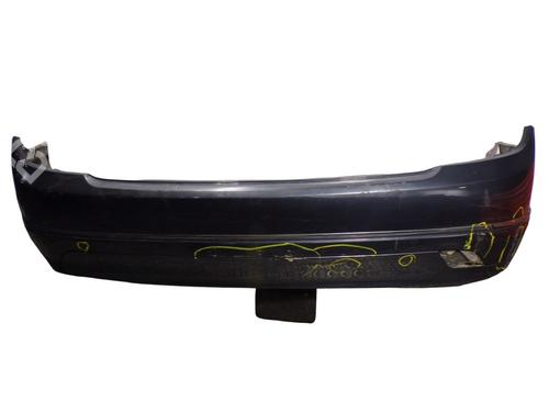 rear-bumper-mercedes-benz-c-class-w204-a20488510259999-2007-2008-2009-2010-2011-2012-2013-2014-2015-14362466 main image