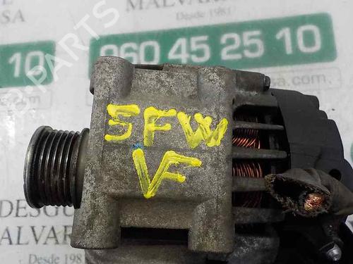 Alternator MERCEDES-BENZ VANEO (414) | BP3876585M7 - Image 5
