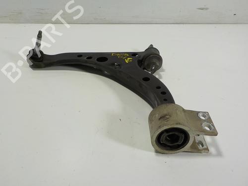 Used Left front suspension arm OPEL ASTRA K (B16) [2015-2022]  11828405