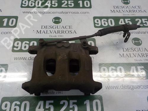 Used Left front brake caliper SEAT IBIZA II (6K1) 1.4 (60 hp) 11549609