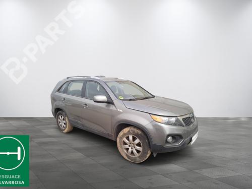 Used Parts KIA SORENTO II (XM)  2.2 CRDi  887620