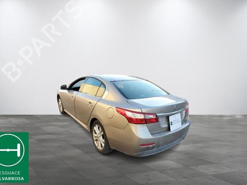 Engine RENAULT LATITUDE (L70_)  | BP9435059M1  - Image 14