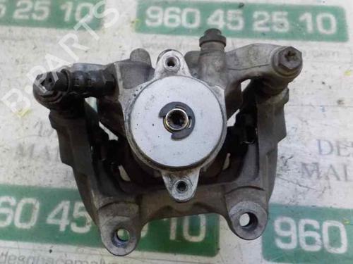 Left rear brake caliper MERCEDES-BENZ S-CLASS (W222, V222, X222) S 350 BlueTEC / d (222.132, 222.032, 222.123) | BP11551853M107 