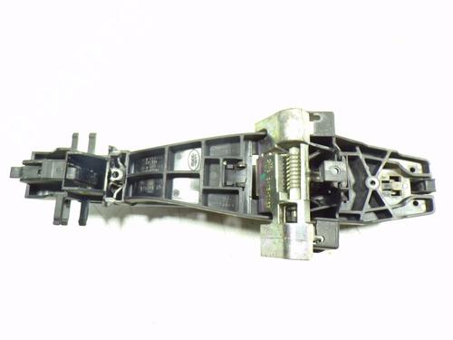 Venstre bak utvendig håndtak LAND ROVER RANGE ROVER III (L322) 3.6 D 4x4 | BP8912888C130 
