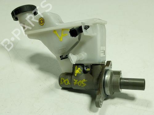 Brake master cylinder HYUNDAI TUCSON (NX4E, NX4A) 1.6 T-GDi 58510N9110 | N958561100