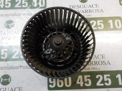 Used Heater blower motor FORD MONDEO IV (BA7) [2007-2015]  3999728
