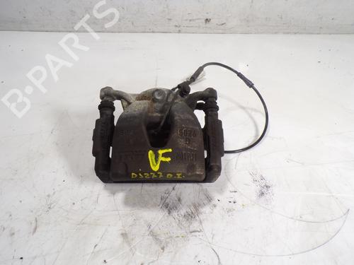 Used Left front brake caliper Left front brake caliper MINI MINI COUNTRYMAN (R60) One D (90 hp) 11553983 11553983