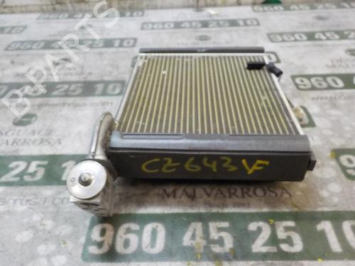 Used Air conditioning evaporator TOYOTA YARIS (_P13_) [2010-2020]  11644381
