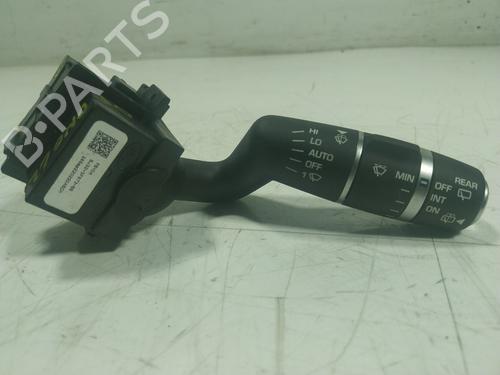Used Steering column stalk Steering column stalk JAGUAR F-PACE (X761) 2.0 TD4 AWD (180 hp) 17441669 17441669