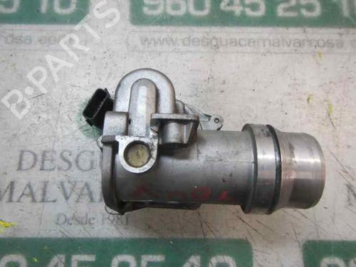 Throttle body RENAULT MEGANE III Hatchback (BZ0/1_, B3_) 1.5 dCi (BZ0C) | BP3876248M82
