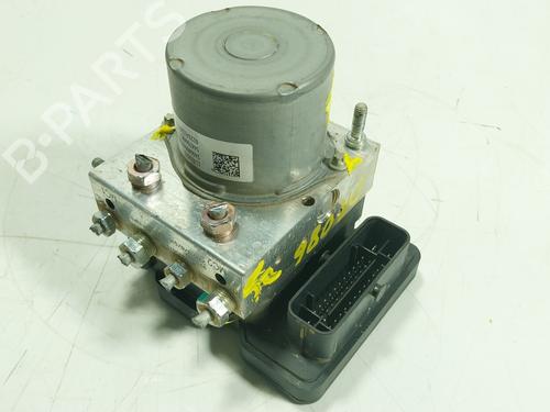 Used ABS pump ABS pump MG MG ZS SUV (AZS1) 1.5 VTi (106 hp) 27523513 27523513