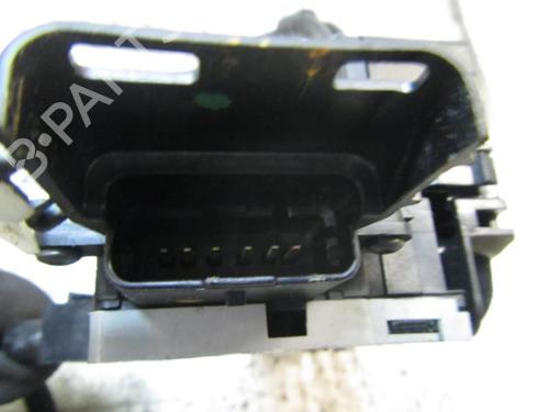 Rear left lock CITROËN C4 Grand Picasso I (UA_) 1.6 HDi | BP3841617C100 