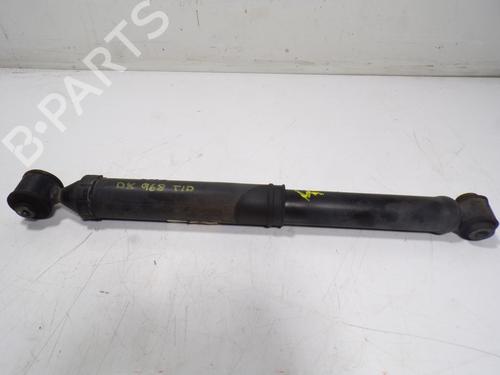 Used Right rear shock absorber OPEL CROSSLAND X / CROSSLAND (P17, P2QO) [2017-2025]  14453848