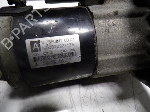Starter MINI MINI (R56) One | BP15066684M8 