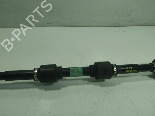 Right front driveshaft HYUNDAI i40 I (VF) 1.7 CRDI | BP17082043M39