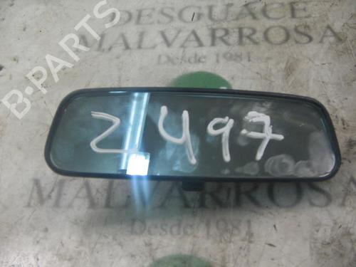 Used Rear mirror Rear mirror FORD SIERRA II (GBG, GB4) [1987-1993] 3736883 3736883