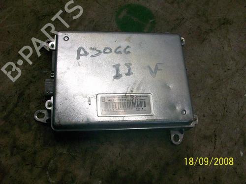 Used Electronic module Electronic module JAGUAR S-TYPE II (X200) 3.0 V6 (238 hp) 3771194 3771194