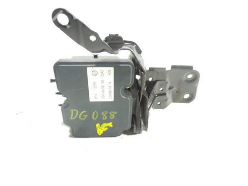 Used ABS pump VW POLO VI (AW1, BZ1, AE1) [2017-2025]  7235717