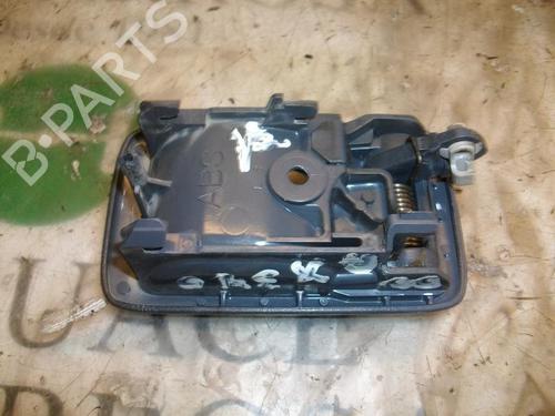 Front right interior door handle TOYOTA LAND CRUISER 90 (_J9_) 3.0 TD (KZJ90_, KZJ95_, KZJ90R, KZJ95R, KZJ90W, KZJ95W) | BP3743474I14 