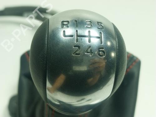 Gear lever FORD FOCUS IV (HN) 1.5 EcoBoost | BP17912466M90 