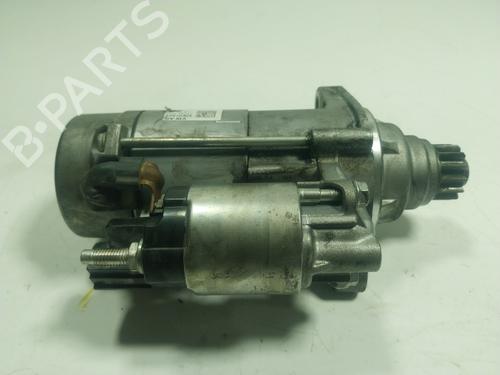 Used Starter Starter SKODA OCTAVIA IV Combi (NX5, PV5) 2.0 TDi (116 hp) 19395735 19395735