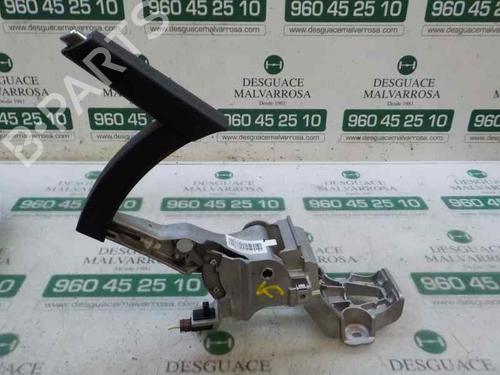Used Hand brake Hand brake PEUGEOT 308 II (LB_, LP_, LW_, LH_, L3_) 1.2 THP 130 (131 hp) 8771624 8771624