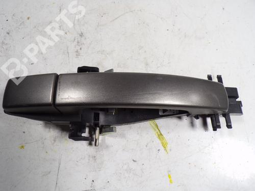 Used Rear right exterior door handle Rear right exterior door handle LAND ROVER RANGE ROVER SPORT I (L320) 2.7 D 4x4 (190 hp) 7461249 7461249