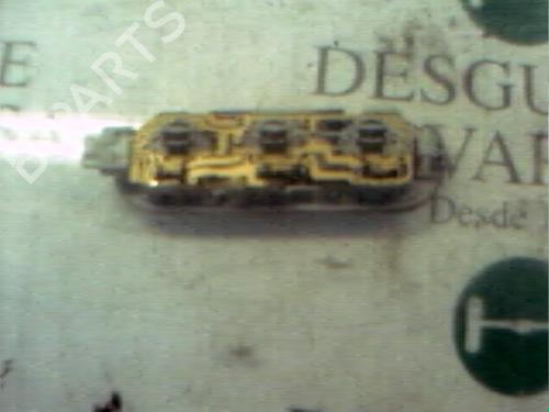 Innerbelysning RENAULT SCÉNIC II (JM0/1_)  | BP7412965I8 