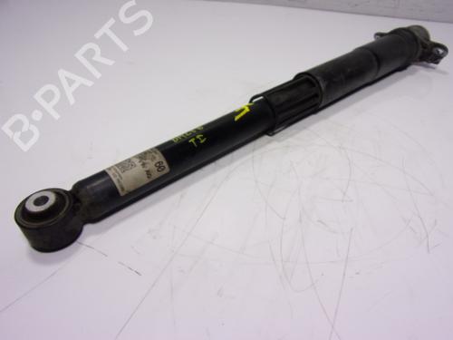 Left rear shock absorber SEAT LEON (5F1)  | BP15557124M18 
