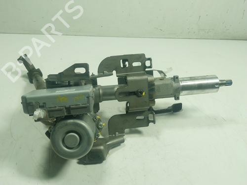 Steering column NISSAN QASHQAI II SUV (J11, J11_)  | BP18782851M21 