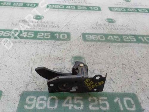 Front left interior door handle HYUNDAI SANTA FÉ I (SM) 2.0 CRDi | BP4803511I13 