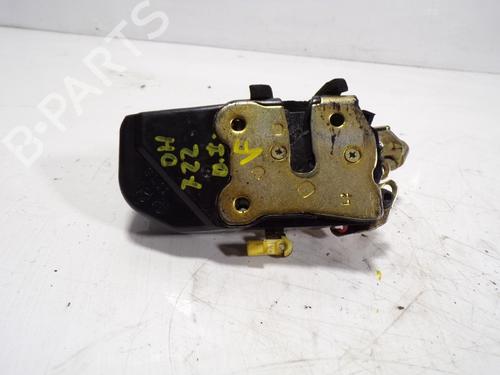 Front left lock JEEP COMMANDER (XK, XH) 3.0 CRD 4x4 55369091AC