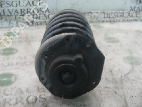 Left front shock absorber CITROËN XSARA (N1) 2.0 HDi 90 | BP3742528M16 