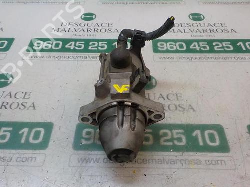 Used Starter Starter HONDA CR-Z (ZF) 1.5 IMA (ZF1) (124 hp) 4000093 4000093