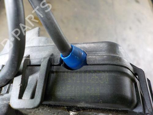 Rear left lock MERCEDES-BENZ CLS (C219) CLS 320 CDI (219.322) | BP13208544C100 