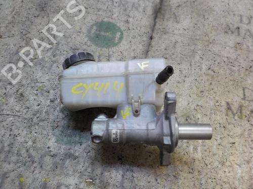 Brake master cylinder DACIA DUSTER (HS_) 1.5 dCi | BP3849716M77 