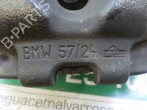 Right front brake caliper BMW X1 (E84) xDrive 18 d | BP11551099M104