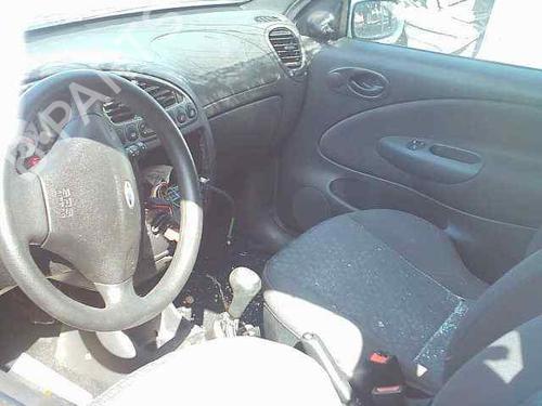 Support FORD FIESTA IV (JA_, JB_) 1.8 DI | BP14294378C155 