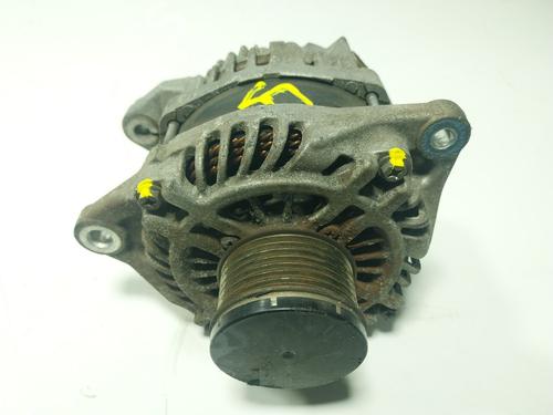 Generator NISSAN NAVARA NP300 (D40) 2.5 dCi | BP17967354M7 