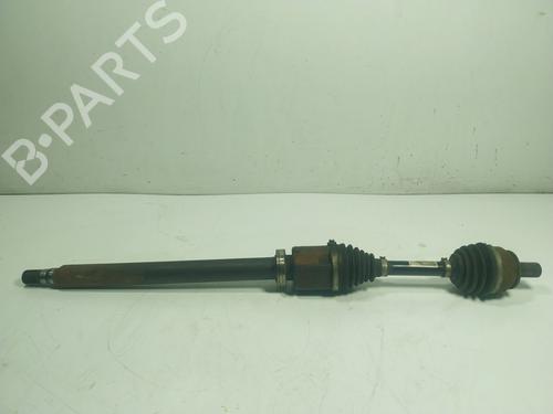 Used Right front driveshaft Right front driveshaft VOLVO V60 I Cross Country (157) [2010-2018] 18649854 18649854