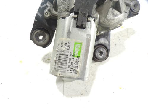 Rear wiper motor FIAT DOBLO Bus (263_)  | BP7541447M102 