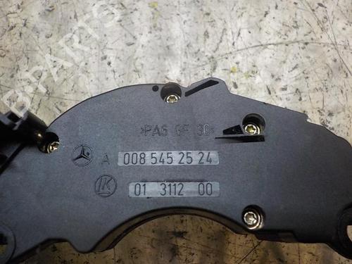 Modulo electronico MERCEDES-BENZ E-CLASS (W211)  | BP3855412M83 
