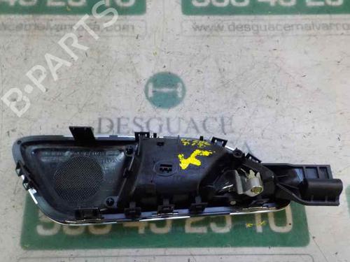 Rear left interior door handle MERCEDES-BENZ A-CLASS (W176)  | BP5938338I15 