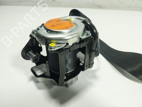 Rear right seatbelt SEAT ARONA (KJ7, KJP) 1.0 TSI | BP32103509I28 - Image 3
