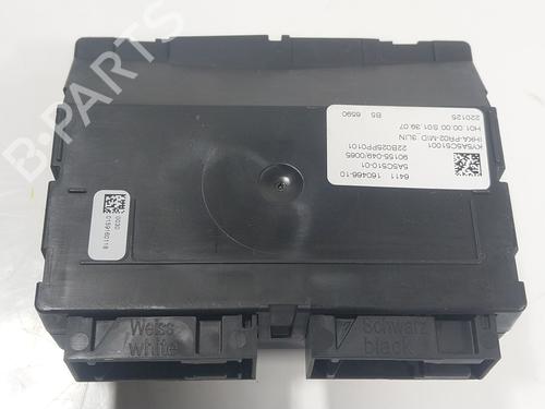 Used Electronic module Electronic module BMW 4 Coupe (G22, G82) 420 d Mild-Hybrid xDrive (190 hp) 23534865 23534865