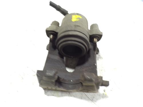 Left front brake caliper VW GOLF VI (5K1) 1.6 TDI | BP11553198M105 