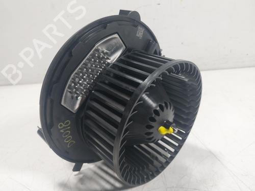 Used Heater blower motor Heater blower motor SKODA OCTAVIA IV Combi (NX5, PV5) 2.0 TDi (116 hp) 19429102 19429102
