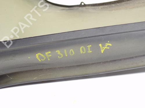 Left front fenders BMW 3 Touring (E91) 320 d | BP6975854C41 