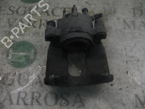 Right front brake caliper FORD FOCUS I (DAW, DBW) 1.6 16V | BP11555994M104 