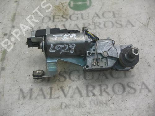 Used Rear wiper motor Rear wiper motor PONTIAC TRANS SPORT (UM06) [1989-1997] 4021141 4021141